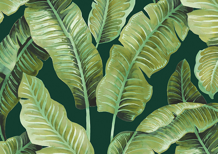 Nicobar, Viridian - Made to Measure Curtain - Image 9